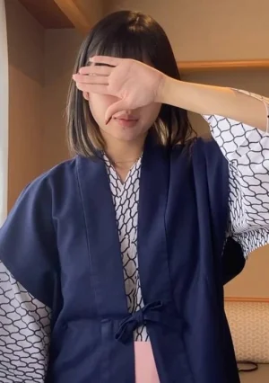 む〇この彼女と温泉へ不倫旅行に行ってきましたぁ！　老舗旅館で小作りセックスしてきましたｗｗ