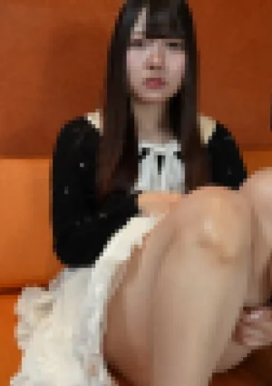 【初撮り♡】 0419_001 まやちゃん18歳 2026年大注目の色白Fカップ元アイドルが満を持して孕ませオジサンとのハメ撮りに登場！が、不完全燃焼となったのでお安くバラマキ販売