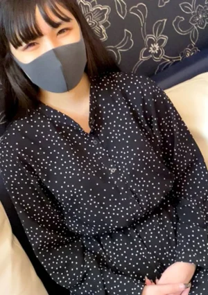 【無】清楚な看護士の色白Fカップ素人ボティロケット乳がブルンッブルン。そのまま濃厚膣内射精。