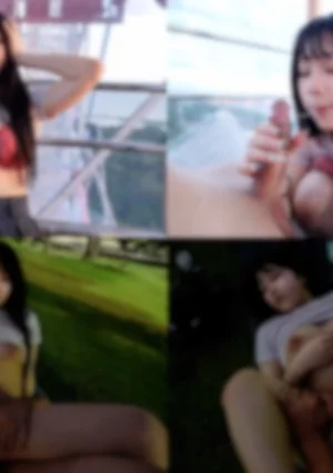 80% OFF [Outdoor Play] [Last Work] The Most Shocking Work In The History Of Our Favorite Amateur!!! Something Unbelievable Happened. Oral Sex On A Ferris Wheel, Followed By Cumming Inside Her Mouth. Don't Miss This Miraculous Amateur Sex Video!