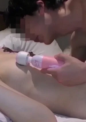 [Limited 5-Day Sale: Light Face Mosaic Rights Transfer Set] Clean-cut, Slender Married Woman: Oral Ejaculation & Penetration