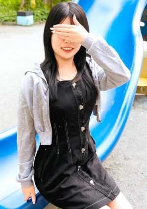 Titjob, Irrumatio, Creampie, and a Cum-Swallowing Blowjob: Miyu Koike